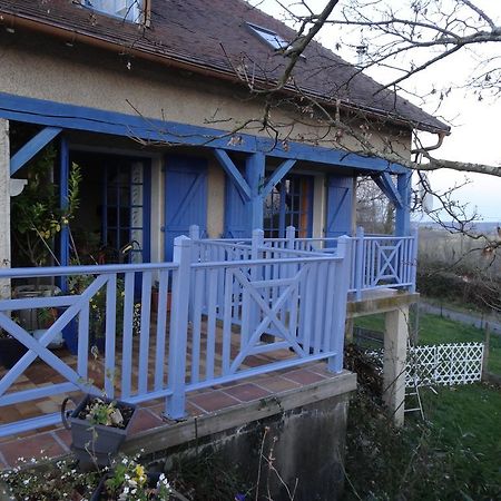 Maison Artigouha Bed & Breakfast Loubieng 외부 사진
