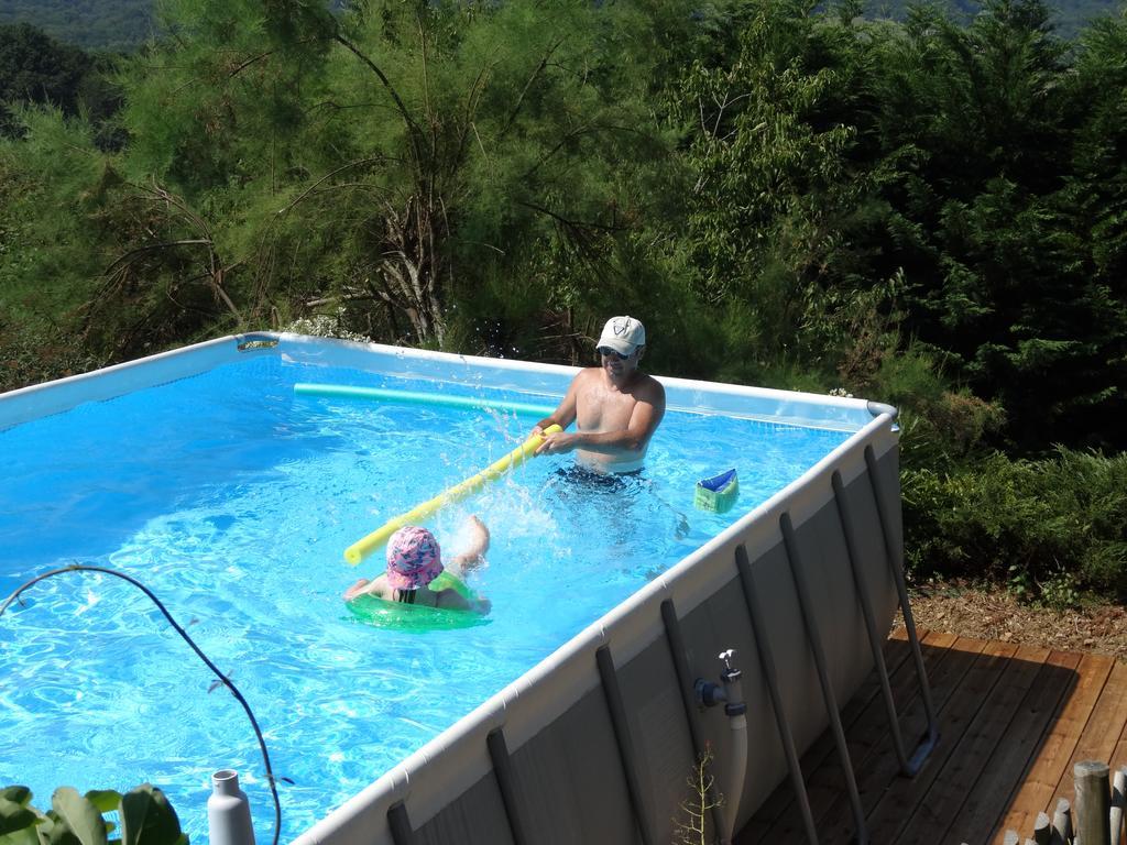 Maison Artigouha Bed & Breakfast Loubieng 외부 사진