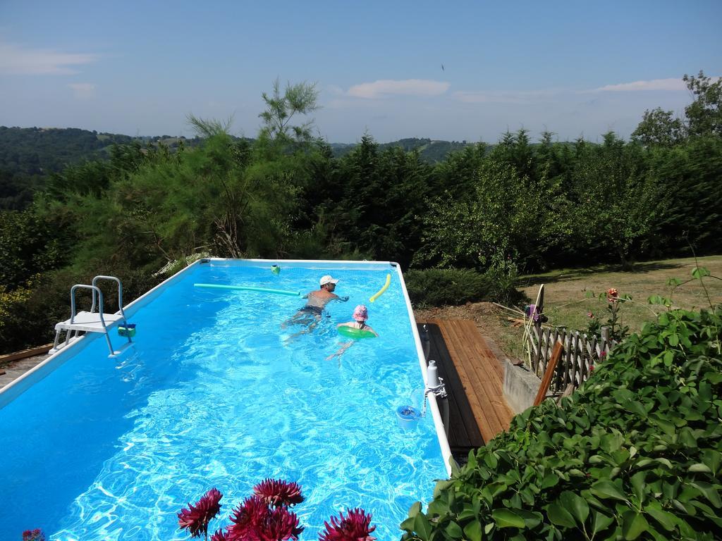 Maison Artigouha Bed & Breakfast Loubieng 외부 사진