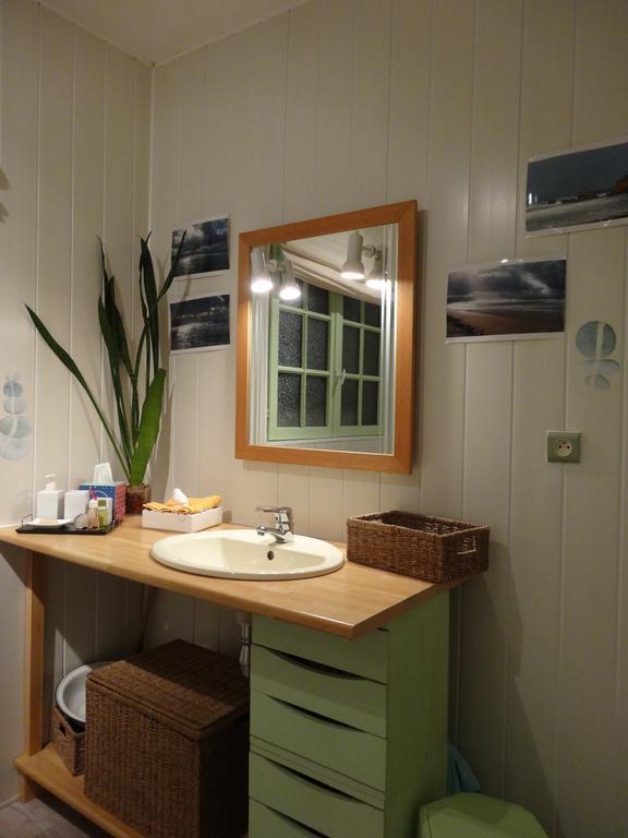 Maison Artigouha Bed & Breakfast Loubieng 외부 사진