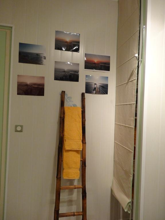 Maison Artigouha Bed & Breakfast Loubieng 외부 사진