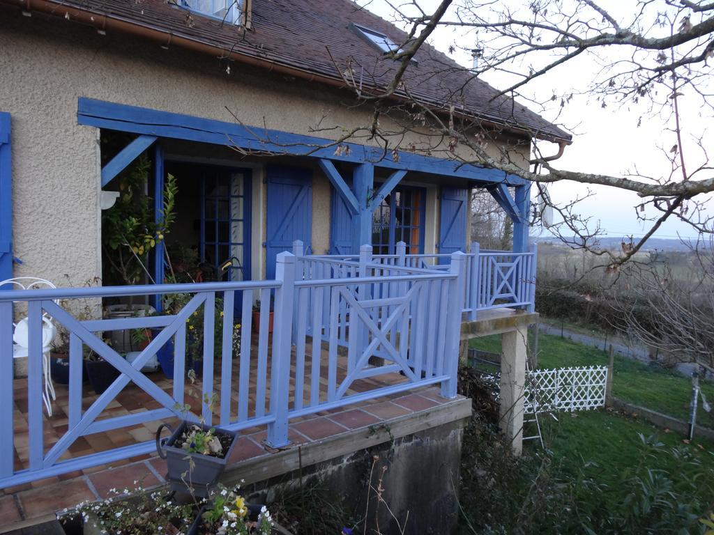 Maison Artigouha Bed & Breakfast Loubieng 외부 사진