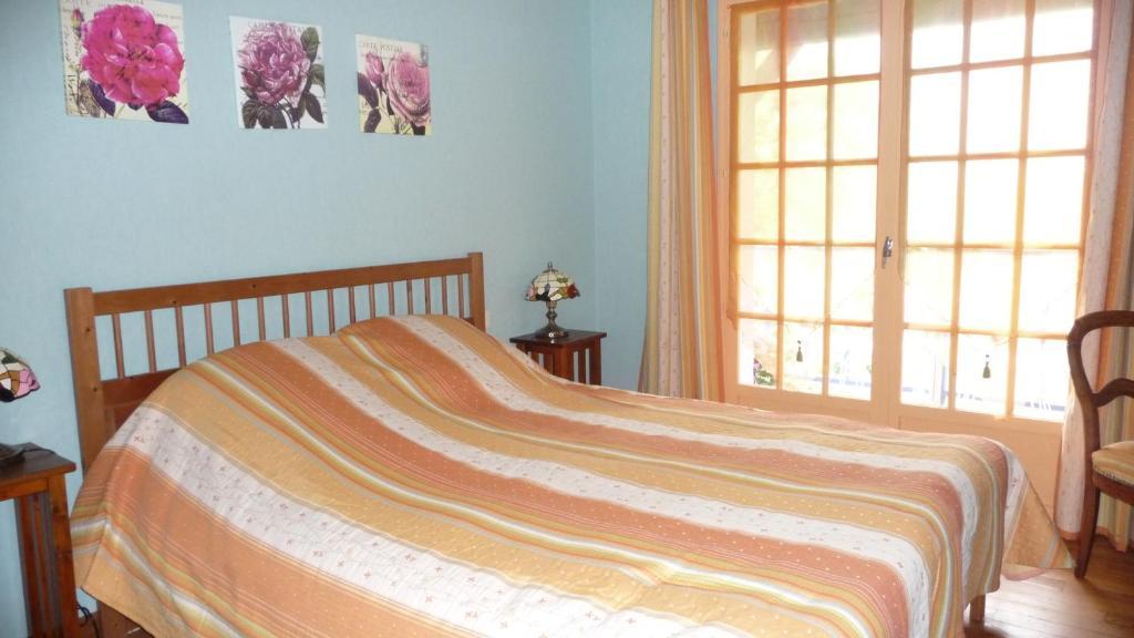 Maison Artigouha Bed & Breakfast Loubieng 외부 사진