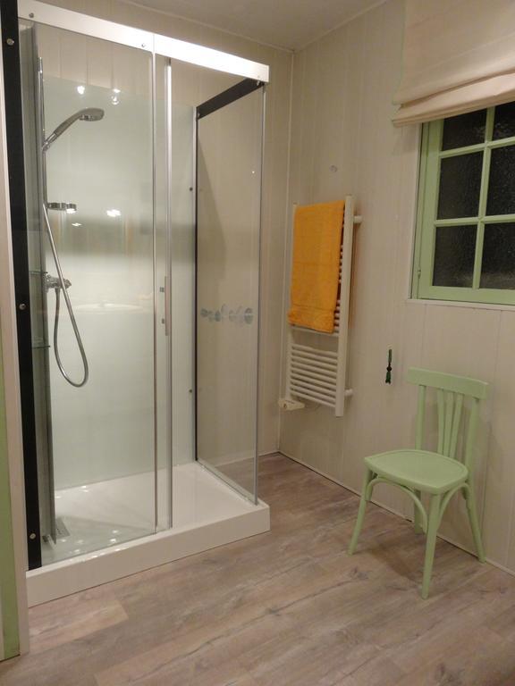 Maison Artigouha Bed & Breakfast Loubieng 외부 사진