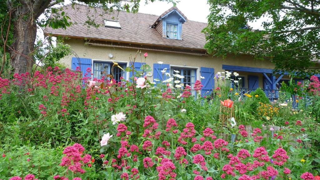 Maison Artigouha Bed & Breakfast Loubieng 외부 사진