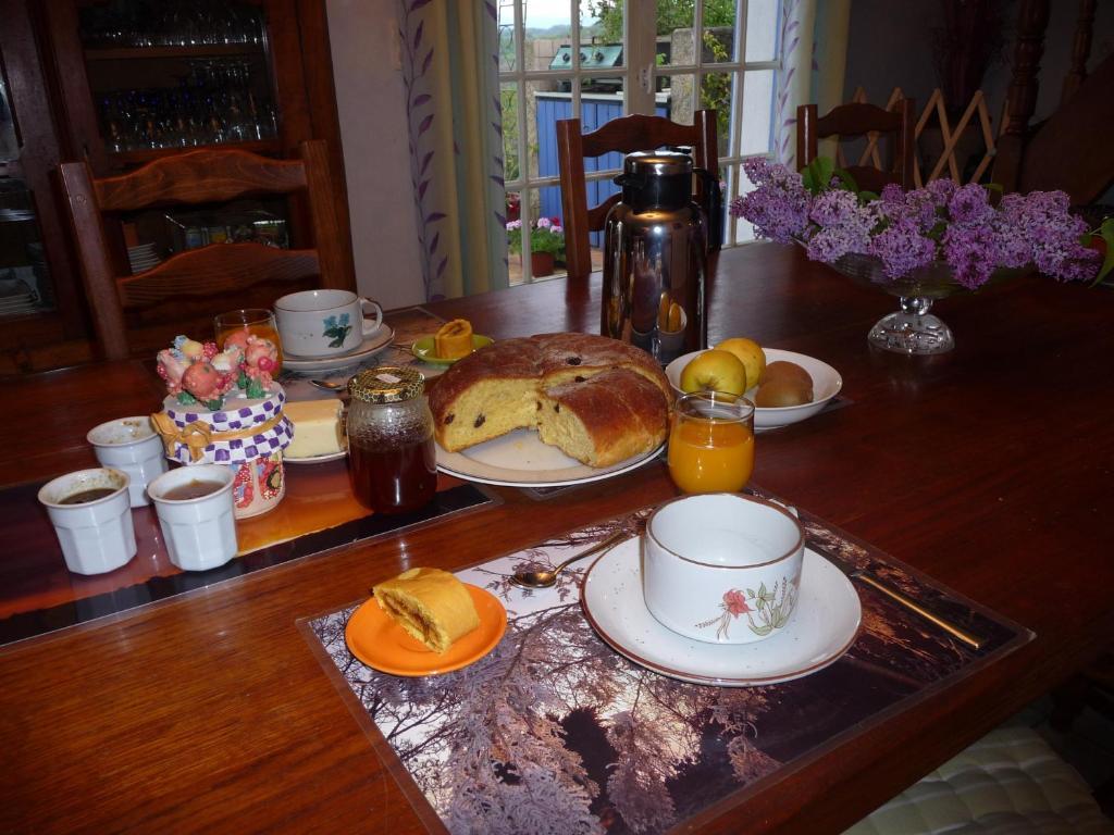 Maison Artigouha Bed & Breakfast Loubieng 외부 사진