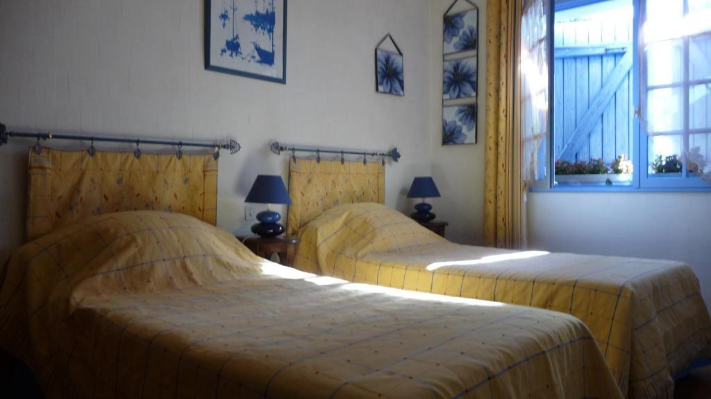 Maison Artigouha Bed & Breakfast Loubieng 외부 사진