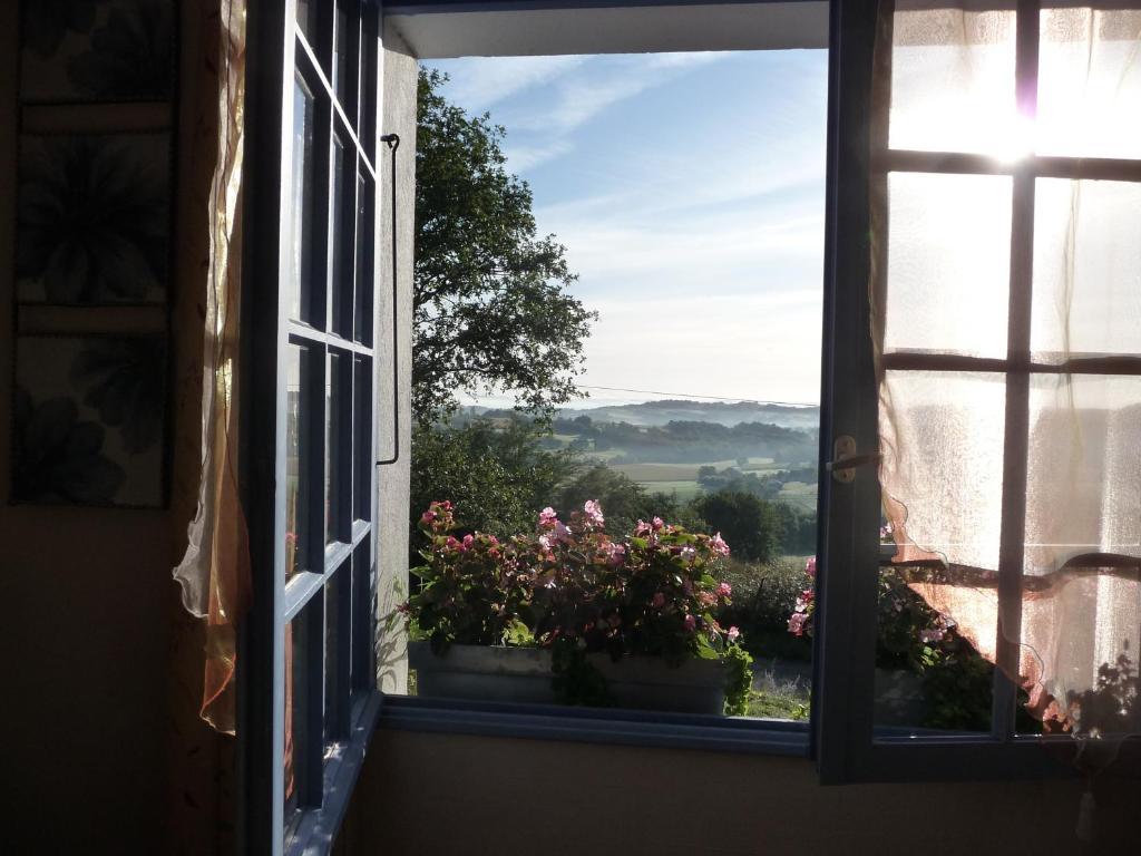 Maison Artigouha Bed & Breakfast Loubieng 외부 사진