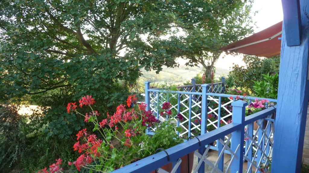 Maison Artigouha Bed & Breakfast Loubieng 객실 사진