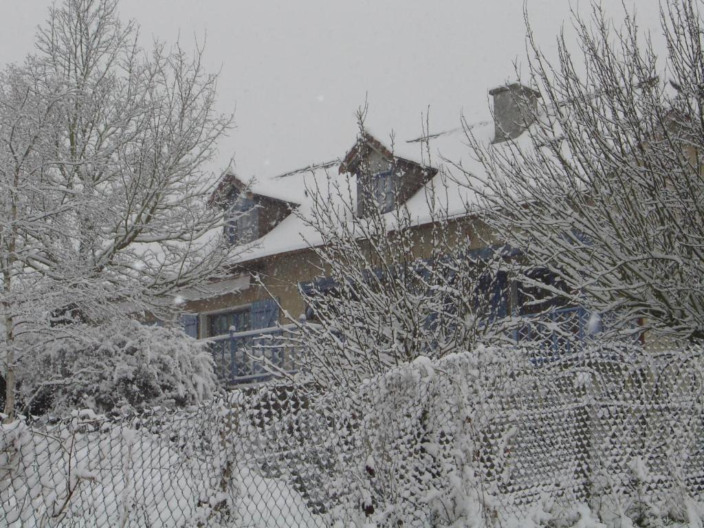 Maison Artigouha Bed & Breakfast Loubieng 외부 사진