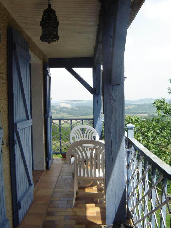 Maison Artigouha Bed & Breakfast Loubieng 객실 사진