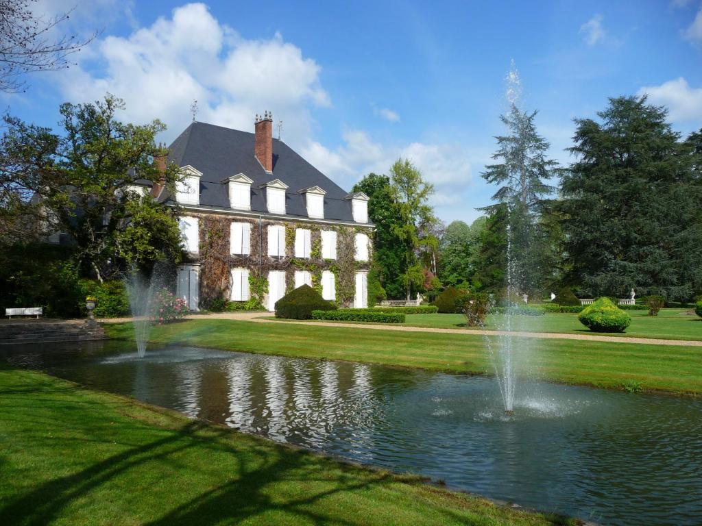 Maison Artigouha Bed & Breakfast Loubieng 외부 사진
